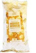 Pumpkin Spice Gourmet Popcorn