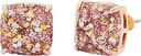 Kate Spade New York Small Square Stud Earrings