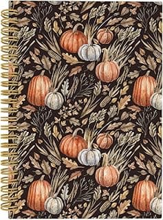 Autumn Fresh Start 3