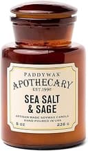 Paddywax Candles Apothecary Collection - Tobacco & Patchouli