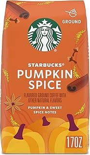 Pumpkin Spice Gent 3