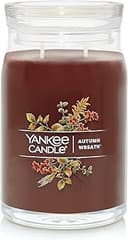 Yankee Candle Autumn Wreath Scented