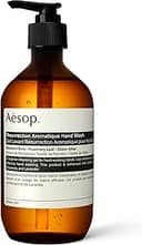 Aesop Resurrection Aromatique Hand Wash