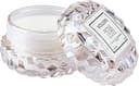 Voluspa Roses Macaron Candle Set