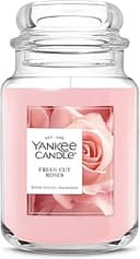 Yankee Candle Blush Bouquet Large Jar Candle