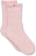 Fuzzy Socks by UGG