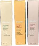 Glossier Balm Dotcom Trio