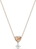 Swarovski Sunshine Pendant Necklace