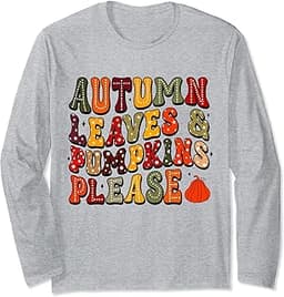 Autumn Enchantment Essentials 4