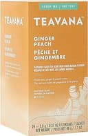 Winter Tea Collection