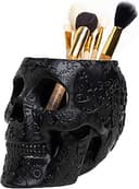 Skull Desk Accessory
