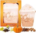 Pumpkin Spice Bath Bomb Collection
