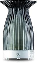 Serene House Ultrasonic Cool Mist Aromatherapy Diffuser