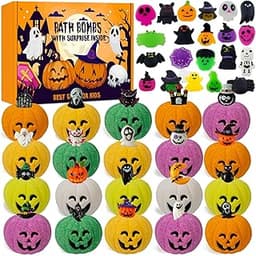 Enchanted Halloween Elegance 4