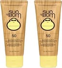 Sun Bum Original SPF 50 Sunscreen Lotion