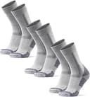 Cozy Wool Socks