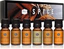 Pumpkin Spice Essential Oil Blend