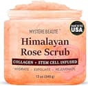 Majestic Pure Himalayan Salt Body Scrub