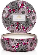 Voluspa Japanese Plum Bloom Candle