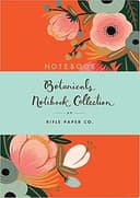 Rifle Paper Co. Garden Party Stitched Notebook Set