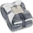 Sherpa Fleece Blanket