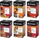 Autumn Harvest Tea Collection