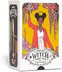 Gothic Tarot Cards