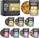 Witchy Wellness Tea Sampler