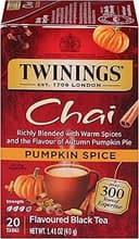 Autumn Harvest Loose Leaf Tea