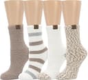 UGG Women's Cozy Chenille Sock