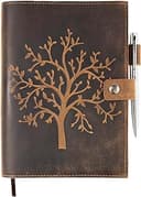 Leather Journal