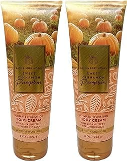 Pumpkin Spice Paradise 3