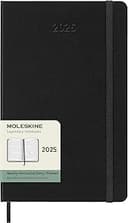 Moleskine Classic 12 Month 2023 Weekly Planner