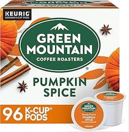 Pumpkin Spice & Everything Nice 3