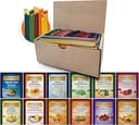 Autumn Harvest Tea Collection