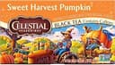 Pumpkin Spice Herbal Tea by Celestial Seasonings
