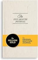 The Five-Minute Journal