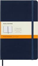 Moleskine Classic Notebook
