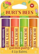 Burt's Bees Fall Lip Balm Pack