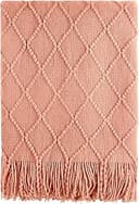 Autumn Harvest Throw Blanket