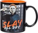 Spooky Coffee Mug