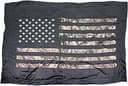 MOSSY OAK Sherpa Throw Blanket