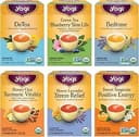 Yogi Honey Lavender Stress Relief Tea