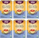 Yogi Honey Lavender Stress Relief Tea