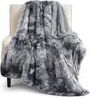 Sherpa Fleece Blanket