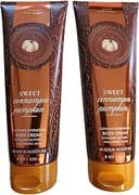 Spiced Pumpkin Hand Cream