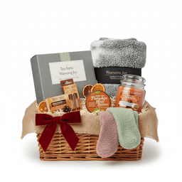 Autumn Coziness Retreat