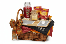 Autumn Study Comforts