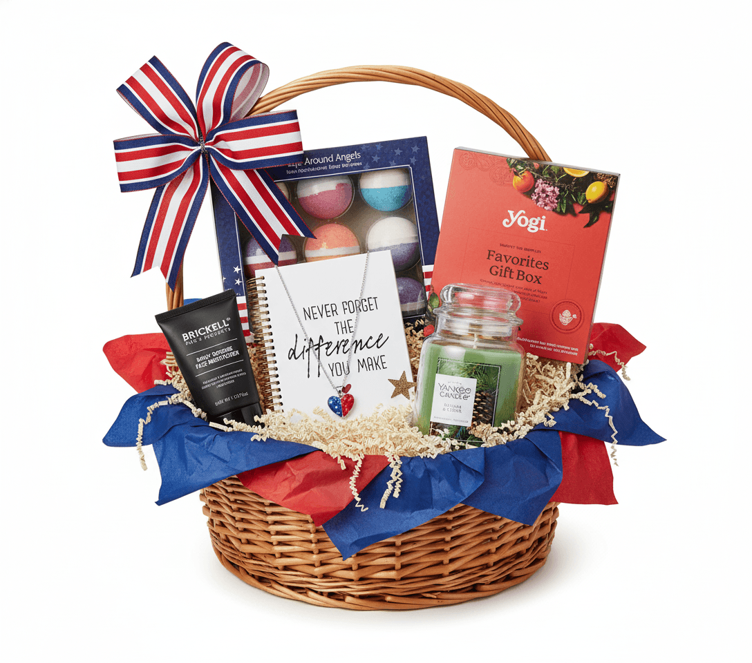 Bravery & Beauty: A Tribute to Her Service