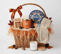 Autumn Harvest Comfort